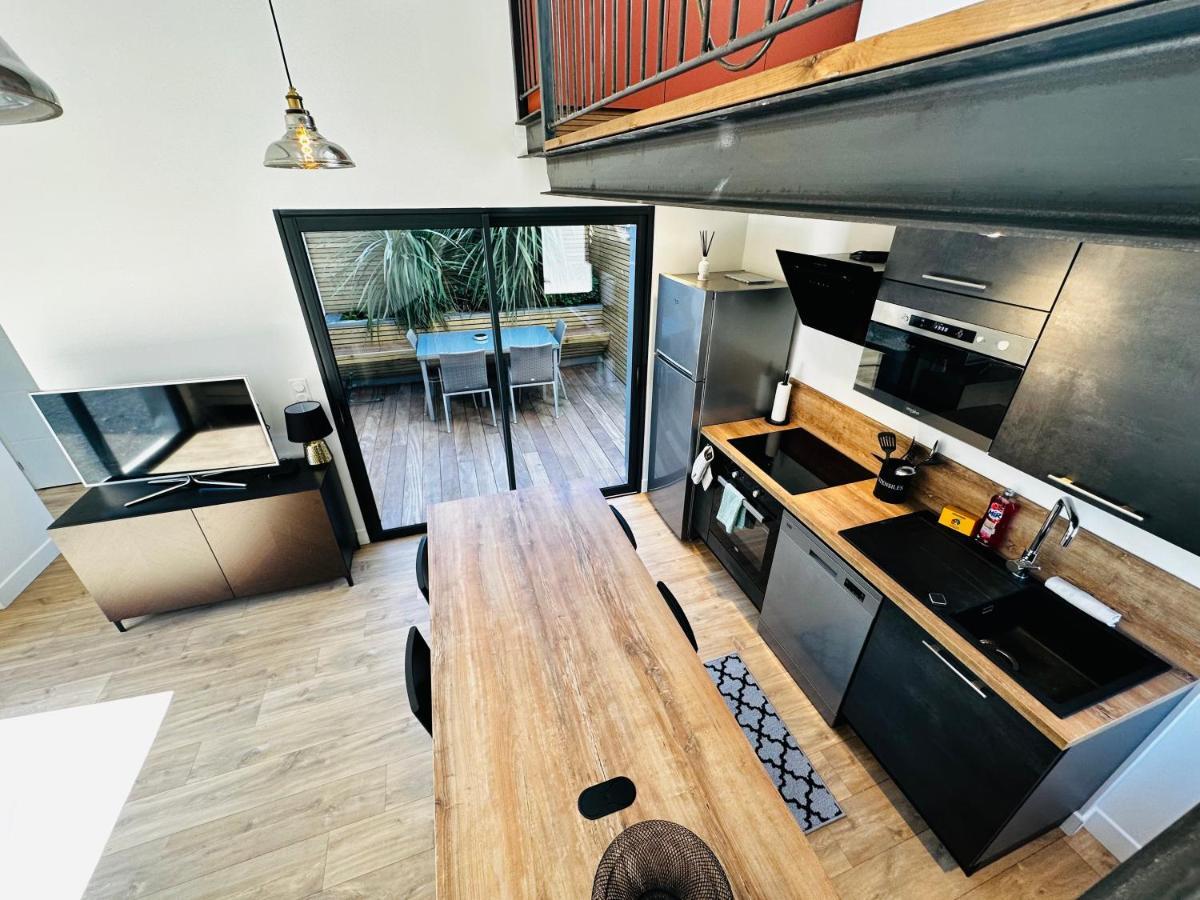 La Maison Bretonneau Amboise Extérieur photo