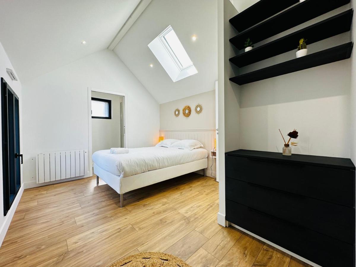 La Maison Bretonneau Amboise Extérieur photo