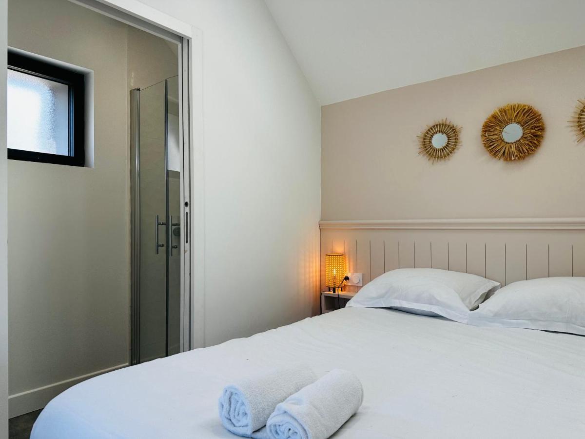La Maison Bretonneau Amboise Extérieur photo
