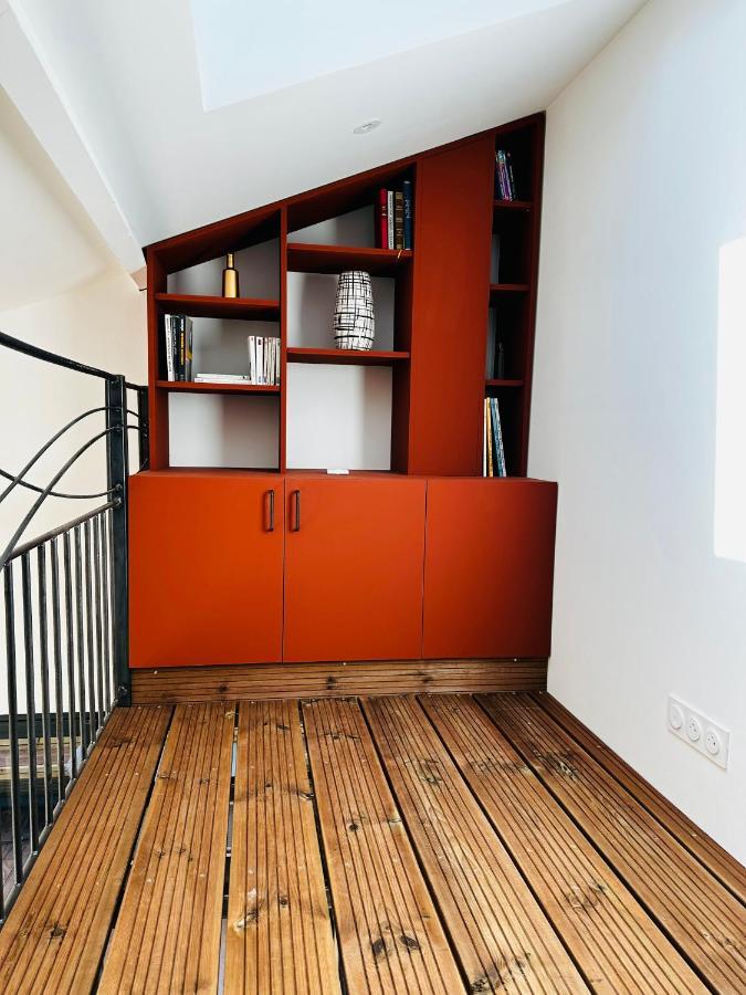 La Maison Bretonneau Amboise Extérieur photo