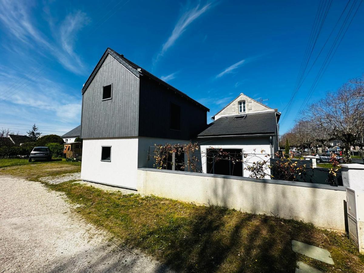 La Maison Bretonneau Amboise Extérieur photo